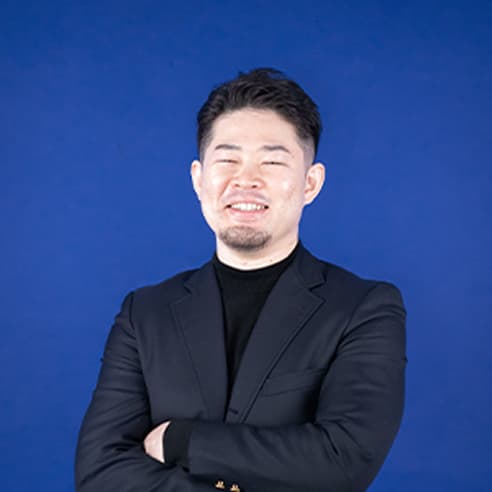 Yasuro Katsuta
